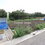 ☆新着☆　上尾市小敷谷　約３４坪　全３区画　１号地【不動産 / 土地】