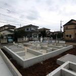 ☆新着☆ 上尾市中分1丁目 全2棟 1号棟 【不動産 / 新築一戸建て】