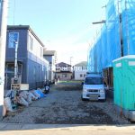 ☆新着☆ 上尾市原市北1丁目 全3棟 C号棟 【不動産 / 新築一戸建て】