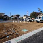 ☆新着情報☆ 上尾市上尾下 全5棟 B号棟 【不動産 / 新築一戸建て】