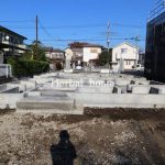 ☆新着☆ 上尾市浅間台3丁目 全8棟 B号棟 【不動産 / 新築一戸建て】