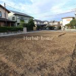 ☆新着☆ 上尾市浅間台3丁目 全8棟 C号棟 【不動産 / 新築一戸建て】