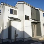 上尾市上　全６棟　５号棟　【新築一戸建て住宅 /上尾市・販売事例集】