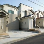 上尾市領家　全５９棟　２３号棟　【新築一戸建て住宅 /上尾市・販売事例集】