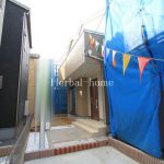 ☆新着☆ 上尾市本町6丁目 全2棟 2号棟 【不動産 / 新築一戸建て】