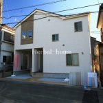 ☆新着☆ 上尾市原市 全1棟 【不動産 / 新築一戸建て】