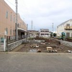 ☆価格変更速報☆　上尾市小泉　全４棟　4号棟　【不動産 / 新築一戸建て】