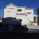 ☆新着☆ 上尾市上尾下 全10棟 1号棟 【不動産 / 新築一戸建て】