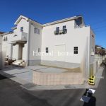 ☆新着☆ 上尾市上尾下 全10棟 5号棟 【不動産 / 新築一戸建て】