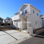 ☆新着☆ 上尾市上尾下 全10棟 7号棟 【不動産 / 新築一戸建て】