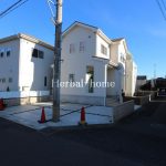 ☆新着☆ 上尾市上尾下 全10棟 10号棟 【不動産 / 新築一戸建て】