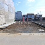 【販売再開】　上尾市本町５丁目　約３５坪　【不動産 / 土地】