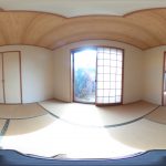 【３６０パノラマ画像】　上尾市藤波２丁目　【不動産 / 中古一戸建て】　