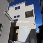 ≪画像追加≫ 上尾市中妻3丁目 【不動産 / 新築一戸建て】 全2棟 2号棟