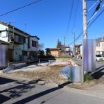 ☆新着情報☆ 上尾市原市 【不動産 / 新築一戸建て】 全1棟