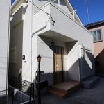 ☆新着情報☆ 上尾市二ツ宮 【不動産 / 新築一戸建て】 全4棟 Ⅰ-D号棟