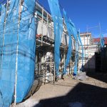 ☆新着情報☆ 上尾市二ツ宮 【不動産 / 新築一戸建て】 全4棟 Ⅰ-A号棟