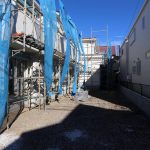 ☆新着情報☆ 上尾市二ツ宮 【不動産 / 新築一戸建て】 全4棟 Ⅰ-B号棟