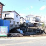 ☆新着情報☆ 上尾市中新井 全1棟 【不動産 / 新築一戸建て】