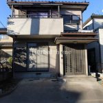 ☆新着☆ 上尾市小泉 H13年築 【不動産 / 中古一戸建て】