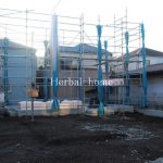 ☆新着情報☆ 上尾市浅間台3丁目 全2棟 1号棟 【不動産 / 新築一戸建て】