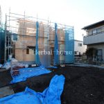 ☆新着情報☆ 上尾市浅間台3丁目 全2棟 1号棟 【不動産 / 新築一戸建て】