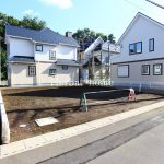 ☆新着情報☆ 上尾市小敷谷 全2棟 1号棟 【不動産 / 新築一戸建て】