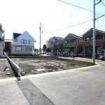 ☆新着情報☆ 上尾市小敷谷 全2棟 2号棟 【不動産 / 新築一戸建て】