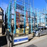 ☆新着情報☆ 上尾市弁財2丁目 【不動産 / 新築一戸建て】 全2棟 2号棟