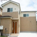 上尾市領家　全１３棟　９号棟　【新築一戸建て住宅 /上尾市・販売事例集】