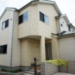 上尾市領家　全１３棟　１３号棟　【新築一戸建て住宅 /上尾市・販売事例集】