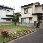 上尾市柏座４丁目　Ｓ４９年築　【中古一戸建て住宅 /上尾市・販売事例集】