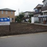 上尾市井戸木4丁目 約45坪 【土地/上尾市・販売事例集】