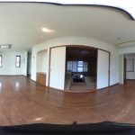 【３６０パノラマ画像】桶川市神明１丁目　Ｈ７築　【不動産 / 中古一戸建て】