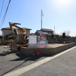 ☆新着☆ 上尾市壱丁目 全1棟 【不動産 / 新築一戸建て】