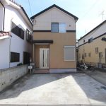 ☆新着☆ 上尾市上尾村 H19年築 【不動産 / 中古一戸建て】