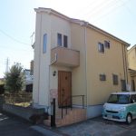 ☆新着☆ 泉台2丁目 平成20年築 【不動産 / 中古一戸建て】