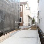 ☆新着☆ 上尾市 浅間台3丁目 全8棟 B号棟 【不動産 / 新築一戸建て】