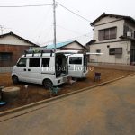 ☆新着☆ 上尾市 愛宕2丁目 全1棟 1号棟 【不動産 / 新築一戸建て】