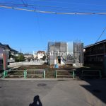 ☆新着☆ 上尾市浅間台3丁目 全8棟 A号棟 【不動産 / 新築一戸建て】