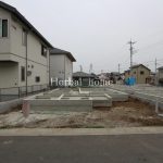 ☆新着☆ 上尾市 壱丁目 全4棟 1号棟 【不動産 / 新築一戸建て】