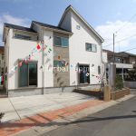 ☆新着☆ 上尾市 上尾下 全2棟 2号棟 【不動産 / 新築一戸建て】