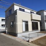 ☆新着☆ 上尾市浅間台1丁目 全12棟 D号棟 【不動産 / 新築一戸建て】