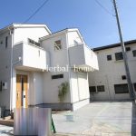 ☆新着☆ 上尾市 西門前 全2棟 2号棟 【不動産 / 新築一戸建て】