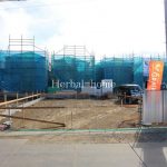 ☆新着☆ 上尾市今泉 全9棟 5号棟 【不動産 / 新築一戸建て】