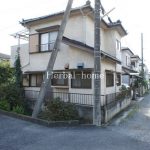 ☆新着☆ 上尾市 弁財2丁目 S60年築 【不動産 / 中古一戸建て】