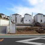 ☆新着☆ 上尾市中新井 全4棟 A号棟 【不動産 / 新築一戸建て】