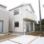 ☆新着☆ 上尾市 上尾下 全5棟 C号棟 【不動産 / 新築一戸建て】