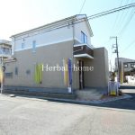 ☆新着☆ 上尾市 春日4丁目 全4棟 A号棟 【不動産 / 新築一戸建て】