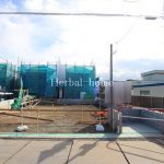 【〔〔〔 復活 〕〕〕】 上尾市今泉 全9棟 1号棟 【不動産 / 新築一戸建て】